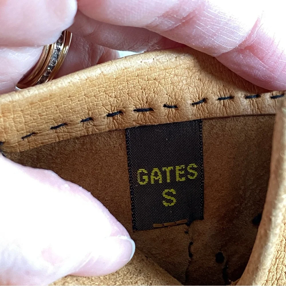 Gates this listing